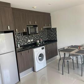 Bangsaray Beach Resort، فندق في بانغ ساري