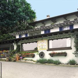 Osteria delle 3V: Gignese'de bir otel