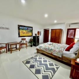Apartment Bondalem