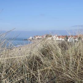 Villa Victor&Pierre: Audresselles şehrinde bir otel