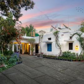 Lutyens Bungalow: Yeni Delhi'de bir otel