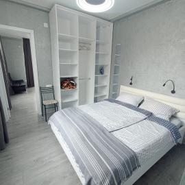 Studio in Chakvi