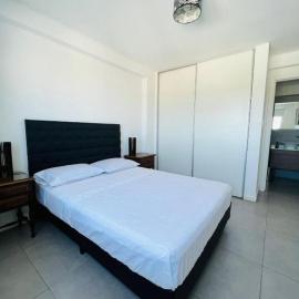 Agradable departamento 1d - excelente ubicacion 4 personas, hotel u gradu Antofagasta