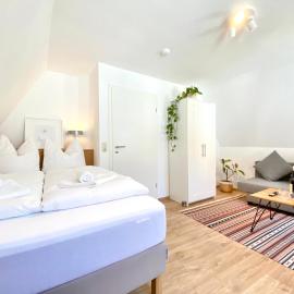 Historisches Altstadt Apartment mit Tiefgarage