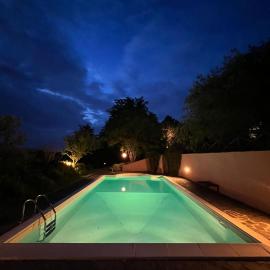 Podere Montemarchi โรงแรมในLari