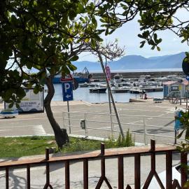 Depandance Caramare, Hotel in Cala Gonone