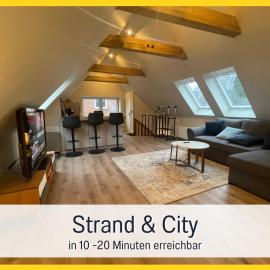 moderne-Kate-Kiel Apartment Jouri