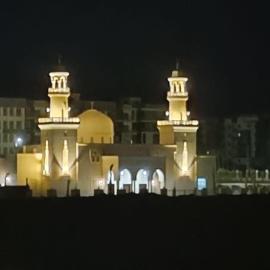 شقة مفروشه كمبوند جنة مصر التجمع New cairo