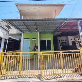 Rumah Teman Homestay, hotel a Semarang
