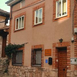 Casa Daniela, hotel a Fuentidueña