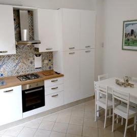 Grottammare mon amour Lori, con cortile privato
