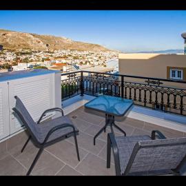 Theofilos apartment, hotel a Calimno (Kalymnos)