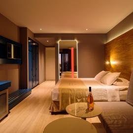 Essence Hotel, hotel sa Ioannina