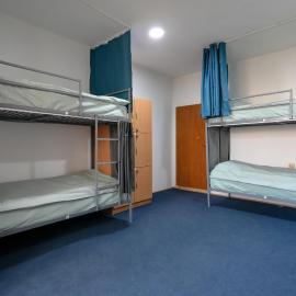 Hostel Best Skopje, hotel en Skopie