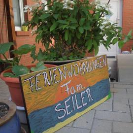 Ferienwohnungen Seiler