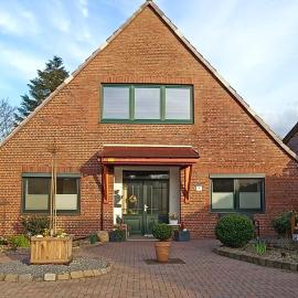 Ferienwohnung KIEK IN