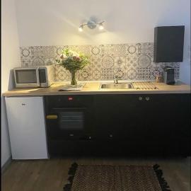 Studio bord de Creuse