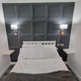 Delightful cabin retreat wrapped by natural beauty, hotel a Dartford
