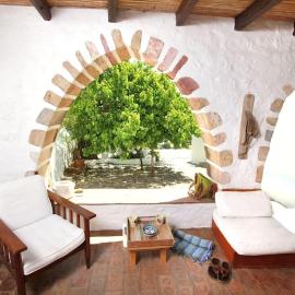 Traditional Farm House Langada