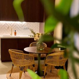 Charmant loft intime