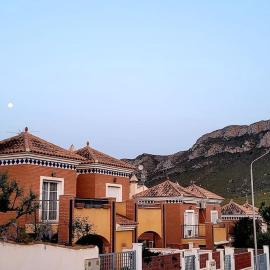 Escapada de tranquilidad junto al Cabo Cope