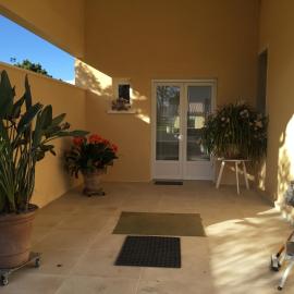 Le Clos des Gazanias, hotel v destinácii Grignols