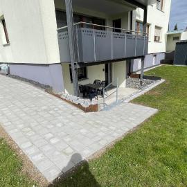 Apartment Erbach-Ulm, hotel v destinácii Erbach