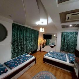 Hotel Irish, hotel v destinaci Bihać