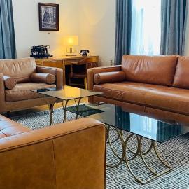 Maison TURCOT: Saint-Hyacinthe şehrinde bir otel