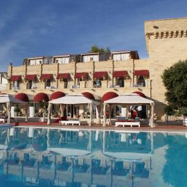 Messapia Hotel & Resort, hotel en Marina di Leuca