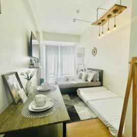 15F Condo at The Loop Tower Limketkai Center CDO
