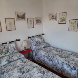 Alloggio da Piero, hotel v destinácii Blevy