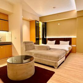 ARMERIA STAY DLF MYPAD-808, hotel in Lucknow