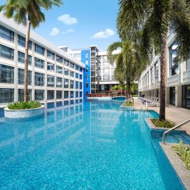 Four Points by Sheraton Boracay, hotel v Borocay