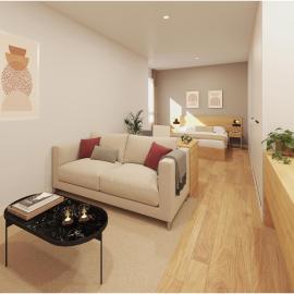 The Flexy Living Tres Cantos, Hotel in Tres Cantos