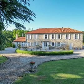 Domaine de Laguneaussan