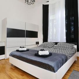Spacious apartment Zarita