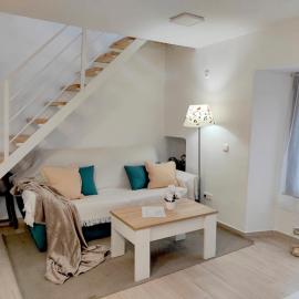 Casita Las 3A Casares