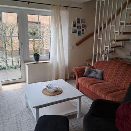 FeWo Nordsee Wohnung 3
