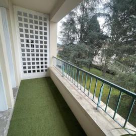Appartement 2 chambres parking