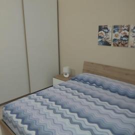 Casa vacanza Marta, hotel em Torrenova
