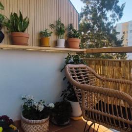 BOQUERON 5 HOME RENt MALAGA – hotel w mieście Torre del Mar