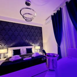 Maschio Angioino Suite, hotel en Nápoles