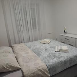 Bogdan Apartmani