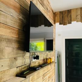 Cabaña céntrica en Temuco, hotel u gradu Temuco