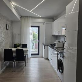 Apartamentul cu amintiri