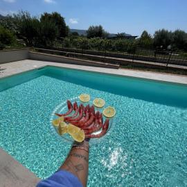 B&B Caput Mundi-Calabria
