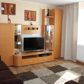 Ferienwohnung Alona