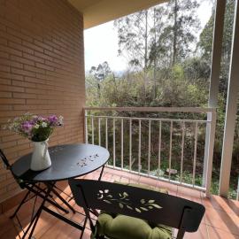sands apartments, hotel en Ribadesella