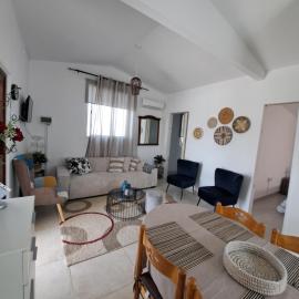 ANDRIA – hotel w mieście Peristerona